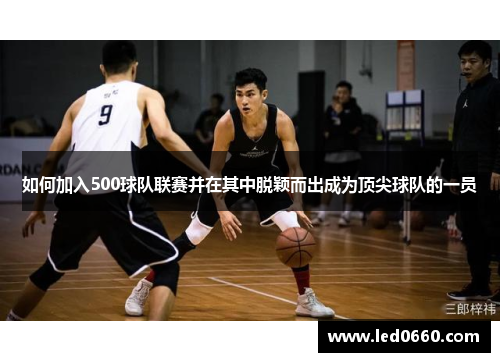 如何加入500球队联赛并在其中脱颖而出成为顶尖球队的一员 如何加入500球队联赛并在其中脱颖而出成为顶尖球队的一员