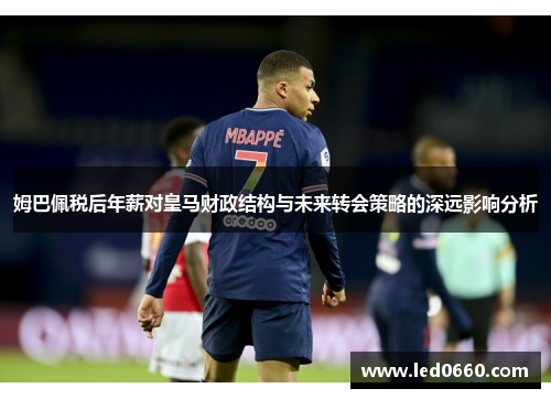 姆巴佩税后年薪对皇马财政结构与未来转会策略的深远影响分析